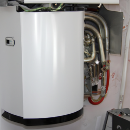 Le chauffage au gaz : une chaleur instantanée et confortable Aubenas
